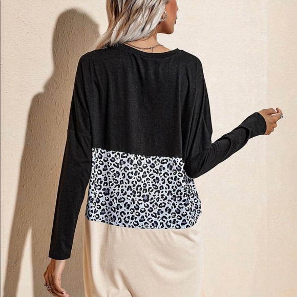 Longline Tee - Picture 6 of 6